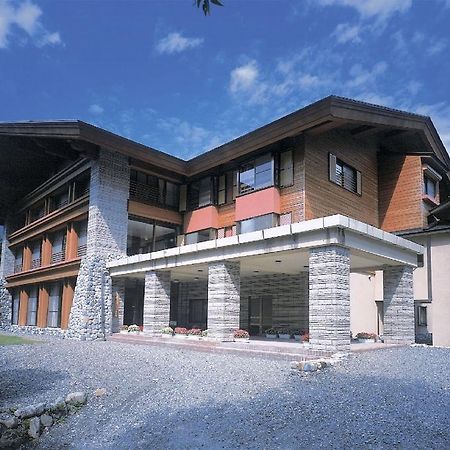 Kamikouchi Alpen Hotel Azumino Esterno foto