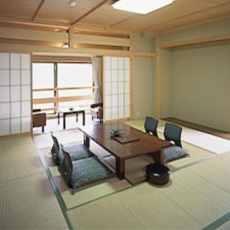 Kamikouchi Alpen Hotel Azumino Esterno foto
