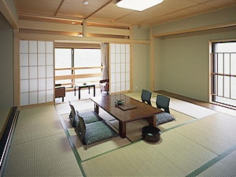 Kamikouchi Alpen Hotel Azumino Esterno foto